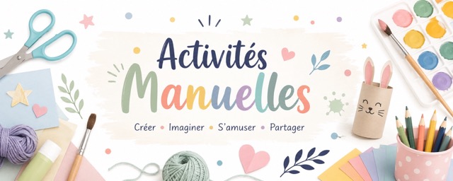 Activités Manuelles