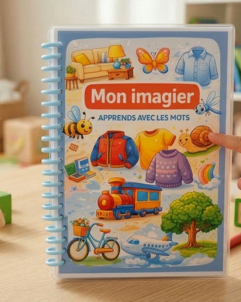 Livrets éducatifs