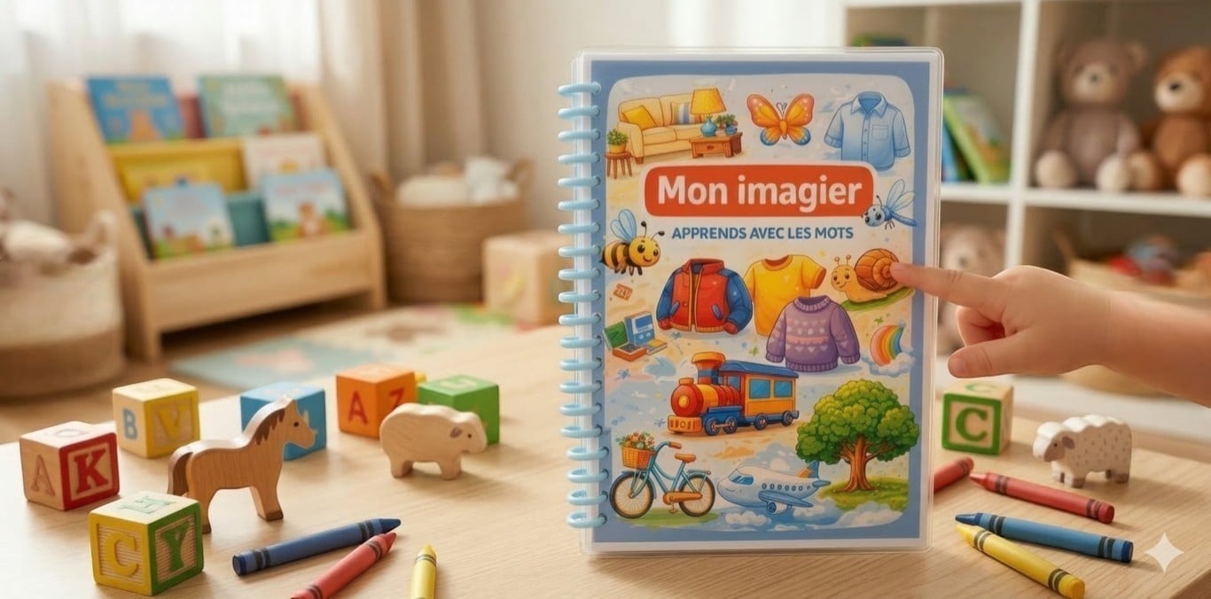 Livrets éducatifs