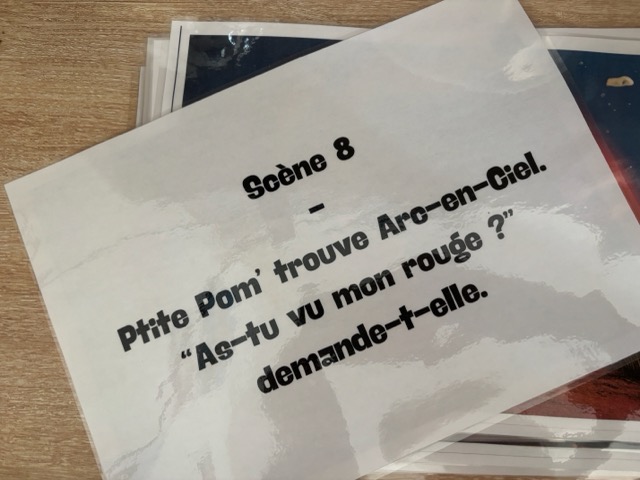 Histoire kamishibai Ptite Pom 7