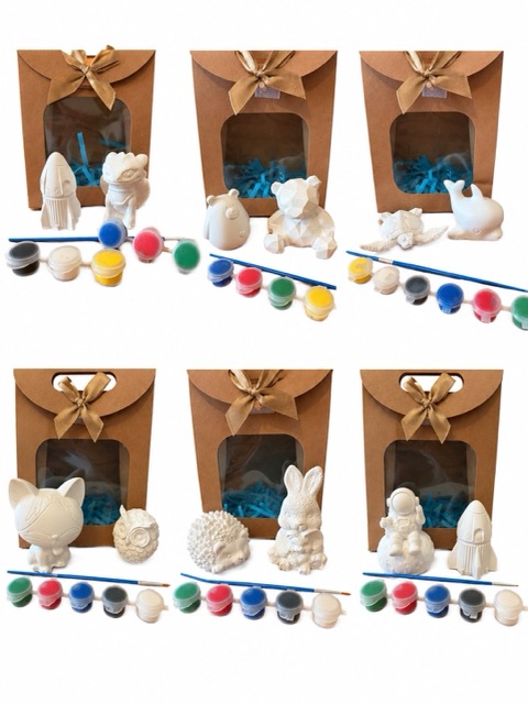 Kit peinture 2