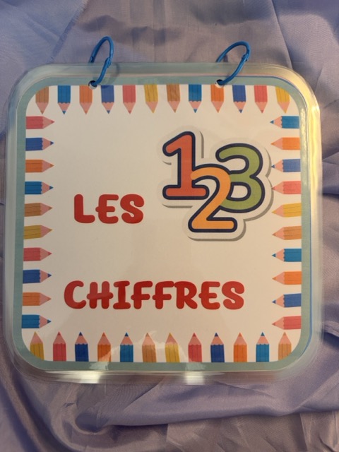 Livrets des Chiffres et des Lettres 2