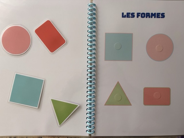 Mon 1er Livret 4