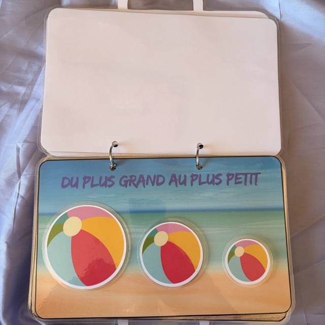 Ma valise d'activités en vacances 3
