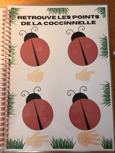 Livrets d'activités les 4 saisons 25