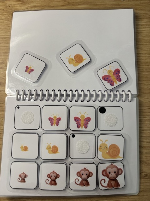 Livrets d'activités 5