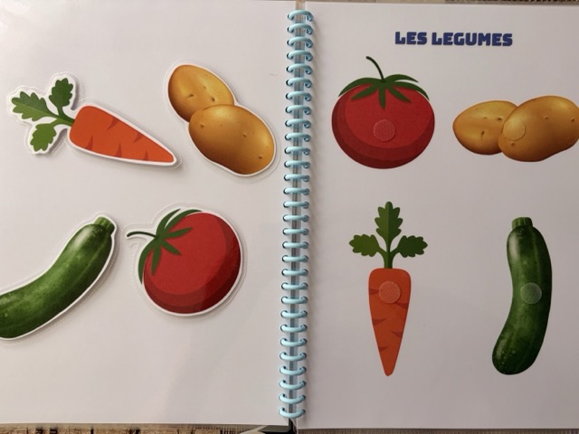 Mon 1er Livret 5