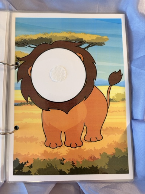 Livret trouve ma tête 5