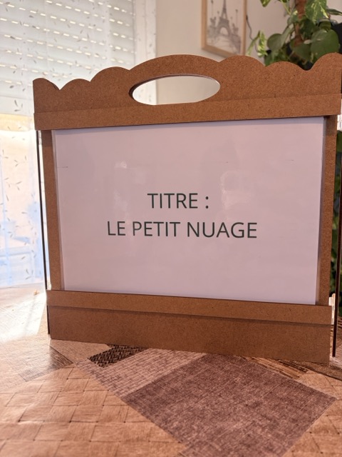 Butai avec histoire au choix 2