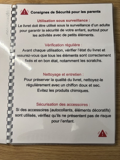 Livret d'activités sur les Dinosaures 2