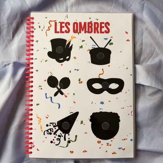 Livret d'activités Carnaval 3