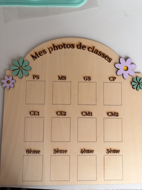 Mes photos de classes 2