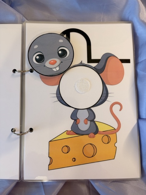 Livret trouve ma tête 3