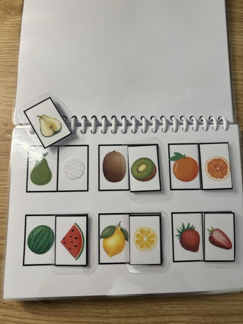 Livrets d'activités 4