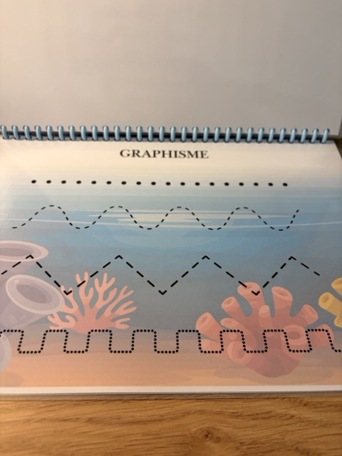 Livret d'activités Stitch 14