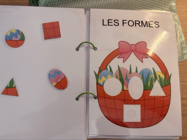 Livret de Pâques 4
