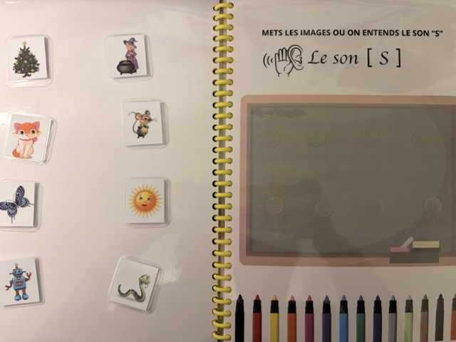 Livret d'activités ma rentrée au CP 5